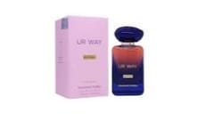 FRAGANCE WORLD UR WAY PARFUM 100 ML EDP ( MY WAY PARFUM)