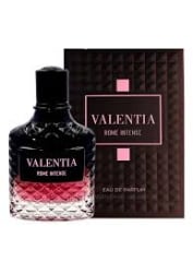 FRAGANCE WORD VALENTIA ROME INTENSE 100 ML EDP VALENTINO UOMO BORN IN ROMA INTENSE)