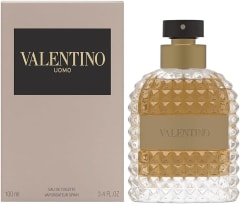 VALENTINO UOMO EDT 100 ML TESTER