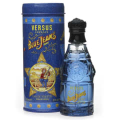 VERSACE BLUE JEANS EDT 75 ML