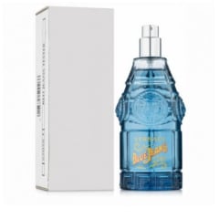 BLUE JEANS MEN 75 ML TESTER
