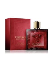 VERSACE EROS FLAME MEN 100 ML EDP VARON
