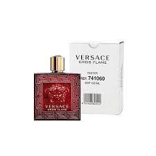 VERSACE EROS FLAME MEN 100 ML EDP TESTER