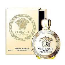 VERSACE EROS POUR FEMME 100 ML EDP
