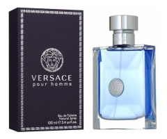 VERSACE POUR HOMME 100 ML