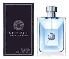 VERSACE POUR HOMME 200 ML EDT