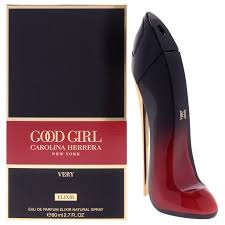 CAROLINA HERRERA GOOD GIRL VERY ELIXIR 80 ML EDP
