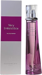 GIVENCHY VERY IRRESISTIBLE EDP WOMAN 75 ML