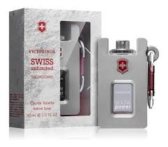 VICTORINOX SWISS UNLIMITED SNOWFLOWER WOMAN 30 ML EDT
