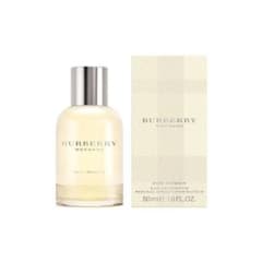 burberry weekend woman 50 ml edp