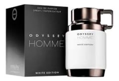 ARMAF ODYSSEY HOMME WHITE EDITION 100 ML EDP