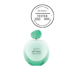 GIORGIO ARMANI ACQUA DI GIOIA INTENSE 100 ML EDP TESTER ( CAJA BLANCA)