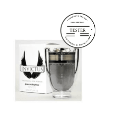PACO RABANNE INVICTUS 100 ML EDT TESTER