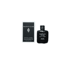 RALPH LAUREN  MINIATURA RALPH CLUB 7 ML EDT
