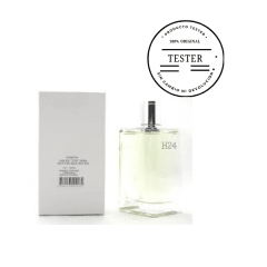 HERMES H24 MEN 100 ML EDT TESTER