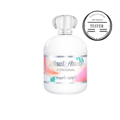 ANAIS ANAIS CACHAREL TESTER 100 ML
