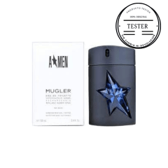 MUGLER A MEN 100 ML EDT TESTER