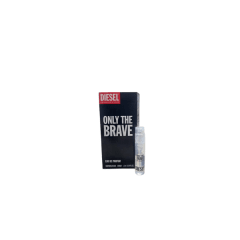 diesel muestra only the brave 1,2 ml edp
