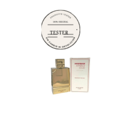 AL HARAMAIN AMBER OUD GOLD EDITION 120 ml EDP UNISEX TESTER