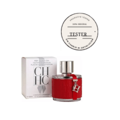 CAROLINA HERRERA CH WOMAN EDT 100 ML TESTER