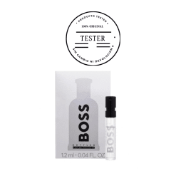 HUGO BOSS MUESTRA BOTTLED 1.2 ML EDT