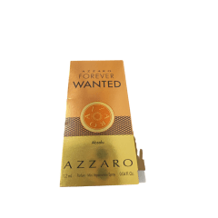 azzaro muestra forever wanted absolu 1,2 ml parfum