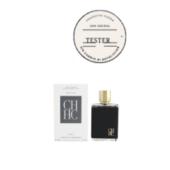 Carolina Herrera Ch Men 100 ml Edt tester