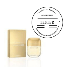 ALEJANDRO SANZ MI ACORDE ERES TU WOMAN 80 ML EDT TESTER