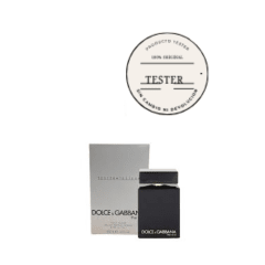 DOLCE & GABBANA THE ONE POUR HOMME EDP INTENSE TESTER