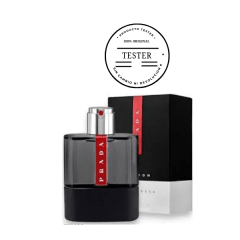 PRADA LUNA ROSA CARBON 100 ML EDT (CAJA SIN CELOFAN)