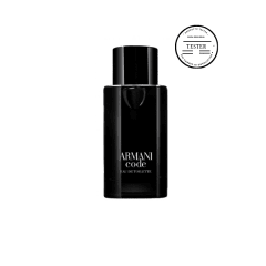 GIORGIO ARMANI CODE MEN EDT 75 ML TESTER