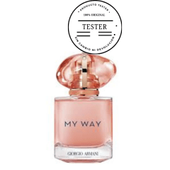 GIORGIO ARMANI MY WAY YLANG 90 ML EDP TESTER