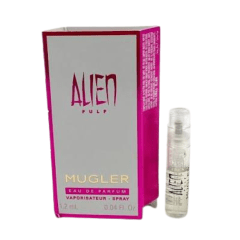 MUGLER MUESTRA ALIEN PULP 1,2 ML EDP