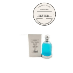 JESUS DEL POZO HALLOWEN BLUE DROP TESTER 100 ML