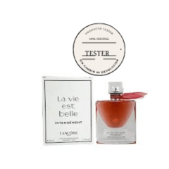 LANCOME LA VIE EST BELLE INTENSEMENT 50 ML EDP TESTER