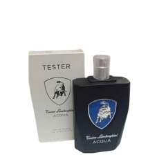 Tonino Lamborghini acqua 125 ml edt Tester