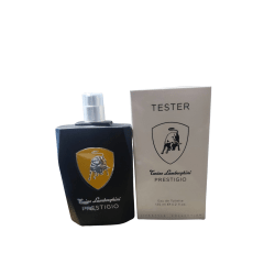 Tonino Lamborghini prestigio 125 ml edt tester