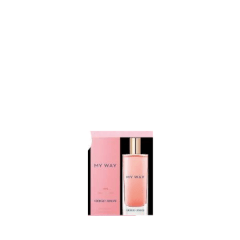 GIORGIO ARMANITRAVEL MY WAY YLANG 15 ML edp