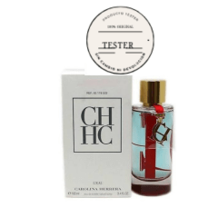 CAROLINA HERRERA CH L EAU MUJER TESTER 100 ML