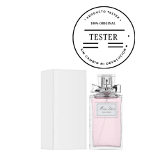 DIOR MISS DIOR ROSE N ROSE 100 ML EDT TESTER