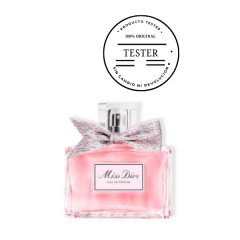 DIOR MISS DIOR100 ML EDP TESTER