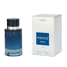 CYRUS PARFUM WRITER 60 ML EDP