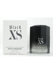 PACO RABANNE BLACK XS MEN 100 ML EDT TESTER  NUEVO