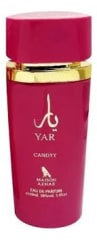 maizon azhar yar candy 100 ml edp