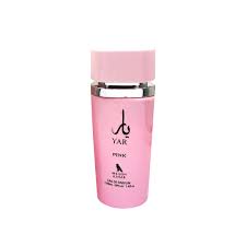 MAISON AZHAR YAR PINK 100 ML EDP (YARA)