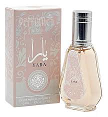 LATTAFA YARA 50 ML EDP (SIGNATURE MONT BLANC)