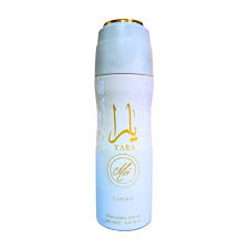lattafa yara moi perfume spray 200 ml edp