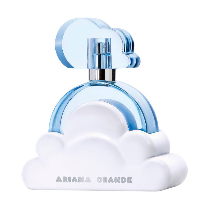 ARIANA GRANDE CLOUD 100 ML EDP TESTER1