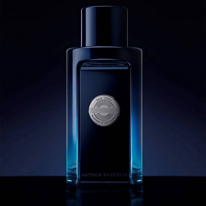 ANTONIO BANDERAS THE ICON 100 ML EDT2