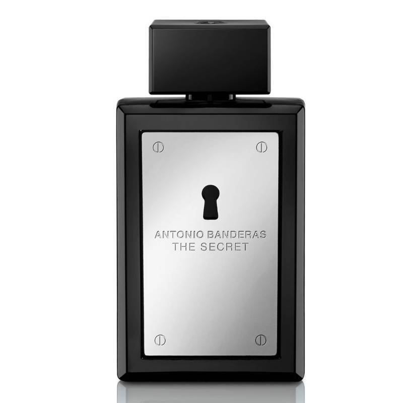 ANTONIO BANDERAS THE SECRET MEN 100 ML1